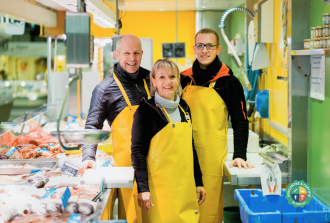 La criee du marche artivisor