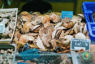 La criee du marche artivisor