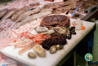 La criee du marche artivisor