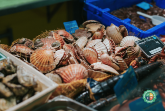 Poissonnerie Moreau Jordy Poissonnier