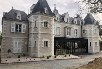 Quali Ethic Peinture façade et isolation de combles à Nantes