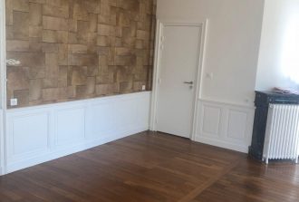 Quali Ethic Peinture façade et isolation de combles à Nantes