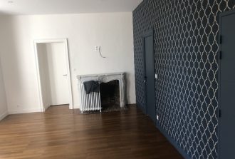 Quali Ethic Peinture façade et isolation de combles à Nantes