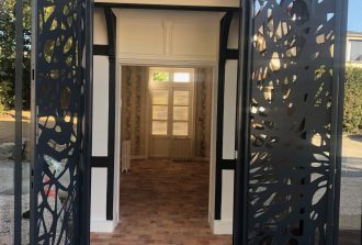 Quali Ethic Peinture façade et isolation de combles à Nantes