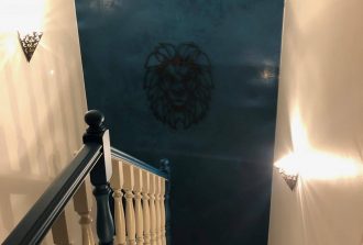 Quali Ethic Peinture façade et isolation de combles à Nantes