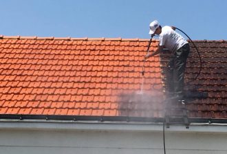 Quali Ethic Peinture façade et isolation de combles à Nantes