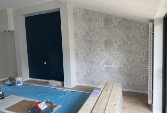 Quali Ethic Peinture façade et isolation de combles à Nantes