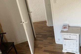 Quali Ethic Peinture façade et isolation de combles à Nantes