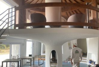 Quali Ethic Peinture façade et isolation de combles à Nantes