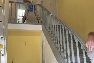 Quali Ethic Peinture façade et isolation de combles à Nantes