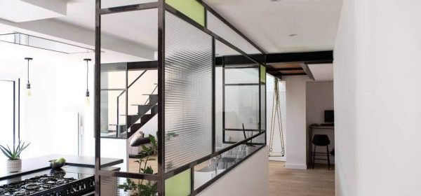 La verrière sur-mesure, l'indémodable