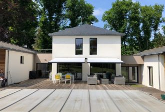 SARL Bournigal Expert Fenetres Nantes et Vertou