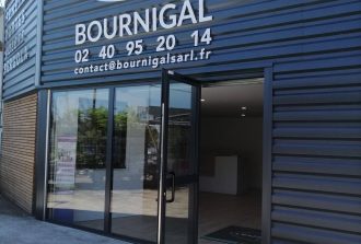 SARL Bournigal Expert Fenetres Nantes et Vertou