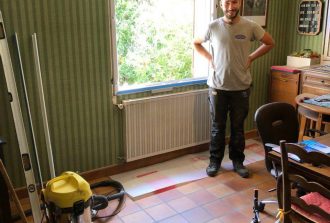 SARL Bournigal Expert Fenetres Nantes et Vertou