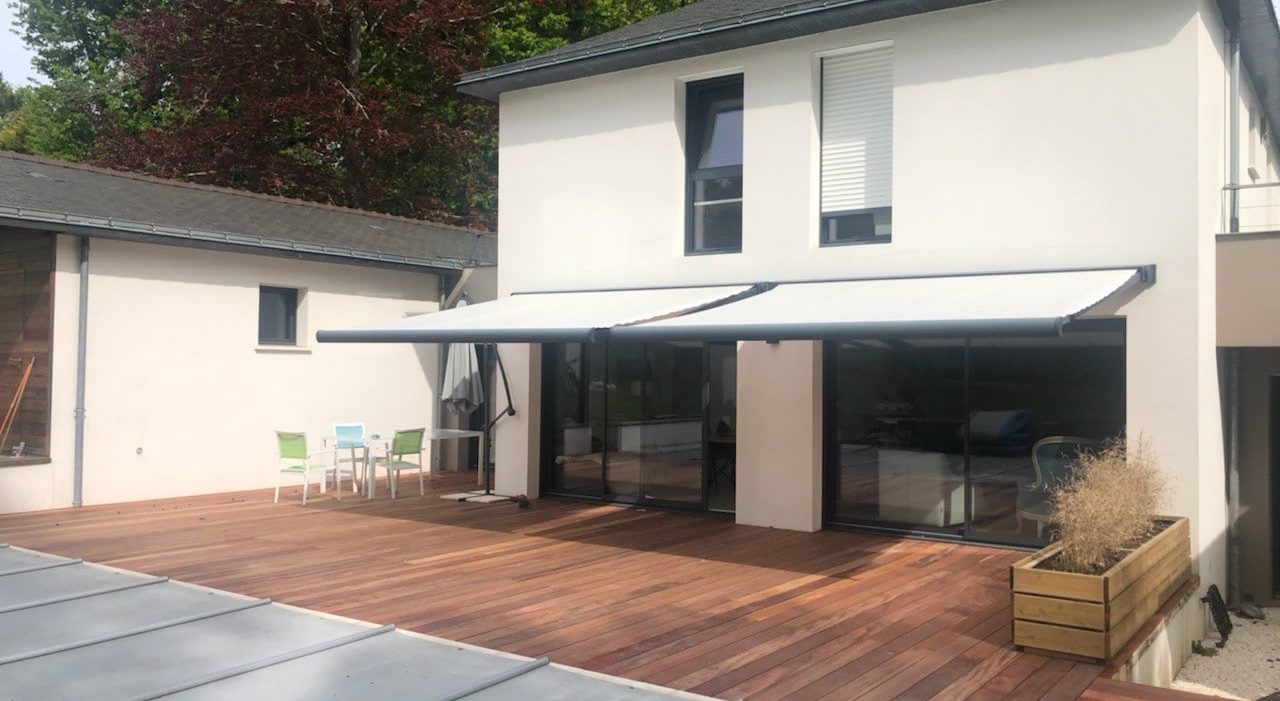 pose de fenetre nantes