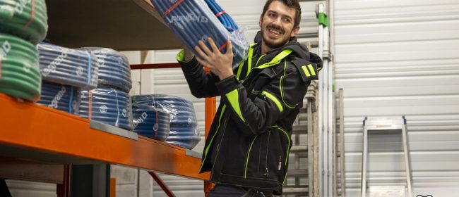 SARL Llorens Électriciens à Nantes