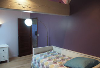 Structures et couleurs Applicateur Béton Ciré Façadier Parqueteur Peintre Peintre d'extérieur Peintre d'intérieur Peintre en lettres Solier moquettiste