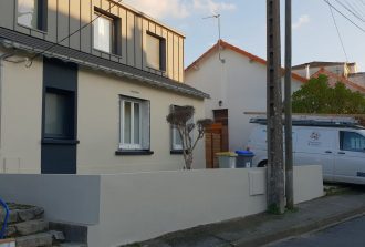 Structures et couleurs Applicateur Béton Ciré Façadier Parqueteur Peintre Peintre d'extérieur Peintre d'intérieur Peintre en lettres Solier moquettiste