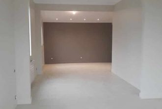 Structures et couleurs peintres à Nantes