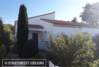 entreprise de peinture pornic