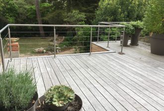 Vincent Gillet - L’Etabli de L'Ile Ebéniste Fabricant de mobilier Menuisier Parqueteur