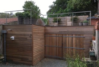 Vincent Gillet - L’Etabli de L'Ile Ebéniste Fabricant de mobilier Menuisier Parqueteur