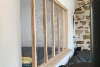 Vincent Gillet - L’Etabli de L'Ile Ebéniste Fabricant de mobilier Menuisier Parqueteur