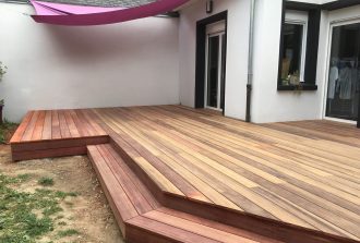 Vincent Gillet - L’Etabli de L'Ile Ebéniste Fabricant de mobilier Menuisier Parqueteur