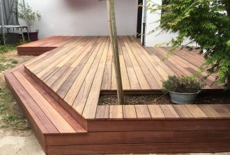 Vincent Gillet - L’Etabli de L'Ile Ebéniste Fabricant de mobilier Menuisier Parqueteur