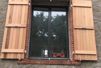 Vincent Gillet - L’Etabli de L'Ile Ebéniste Fabricant de mobilier Menuisier Parqueteur