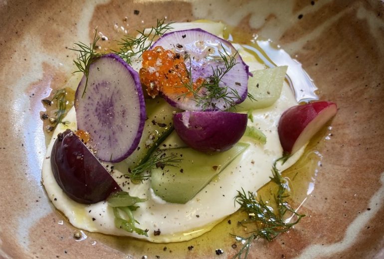 On vous attend rue Montesquieu 👋 Restaurateur