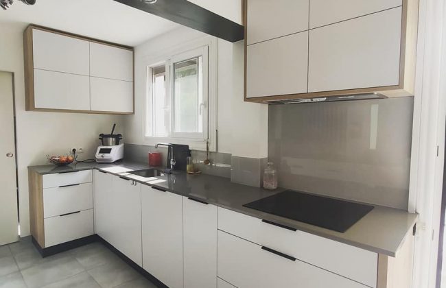 C.U.I.S.I.N.E Agenceur Cuisiniste Ebéniste Menuisier