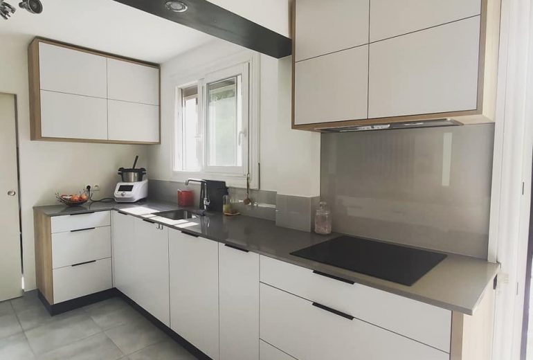 C.U.I.S.I.N.E Agenceur Cuisiniste Ebéniste Menuisier