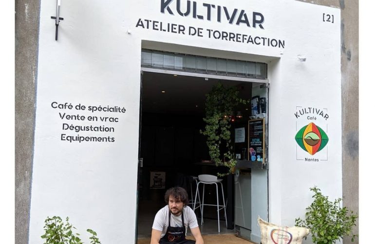 Kultivar Café Torréfacteur