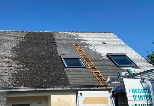 Quali Ethic Peinture Enduiseur Façadier Parqueteur Peintre Peintre d'extérieur Peintre d'intérieur Pose Rénovation