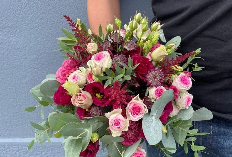 ✨Mariage✨ Décorateur floral Fleuriste