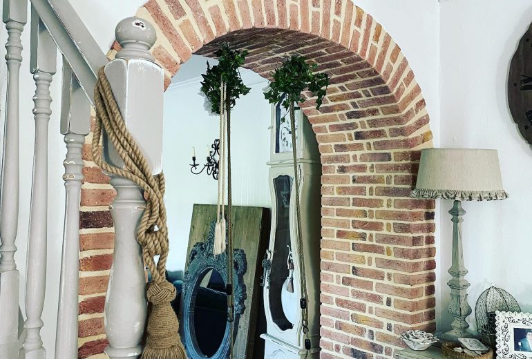 Dernier chantier ! Jointeur Plaquiste Plâtrier