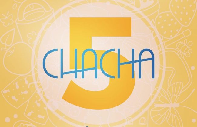 🔥 5 ans = BAMBOCHE 🔥 Restaurateur