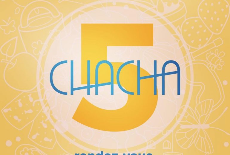 🔥 5 ans = BAMBOCHE 🔥 Restaurateur