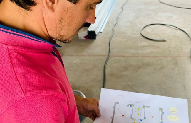 SARL Pinel Patrick et Régis Électricien Plombier