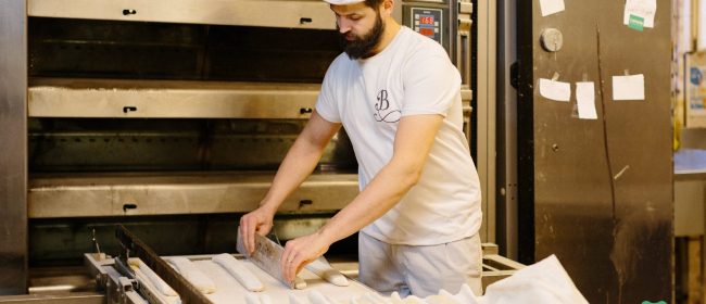 Les meilleures boulangeries-pâtisseries à Nantes et Loire-Atlantique
