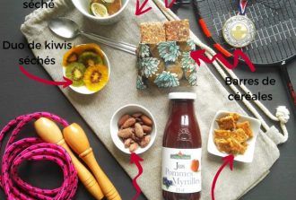 La Rayonnantes Biscuitier Epicier