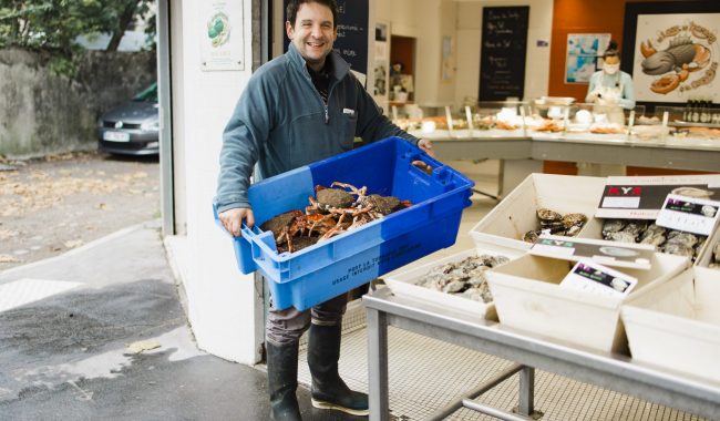 Artisans de l'alimentation Artivisor Nantes