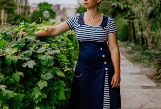 La Rayonnantes Biscuitier Epicier