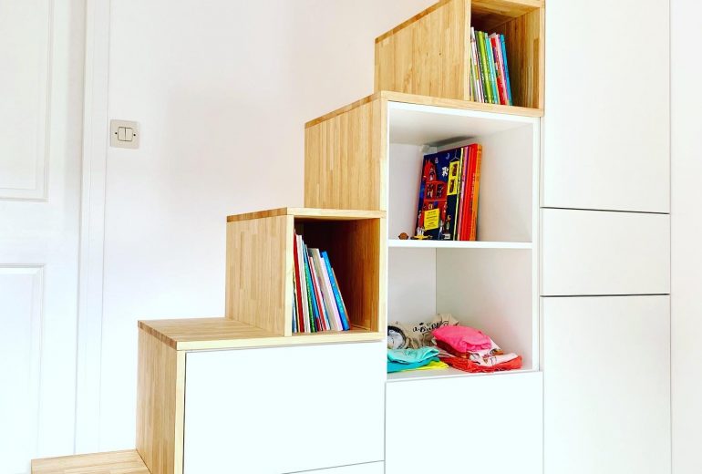 Un projet fou ! Agenceur Menuisier Plaquiste Plâtrier Poseur de cuisine