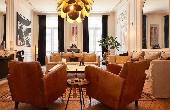 C’est beau ! Agenceur Menuisier Parqueteur