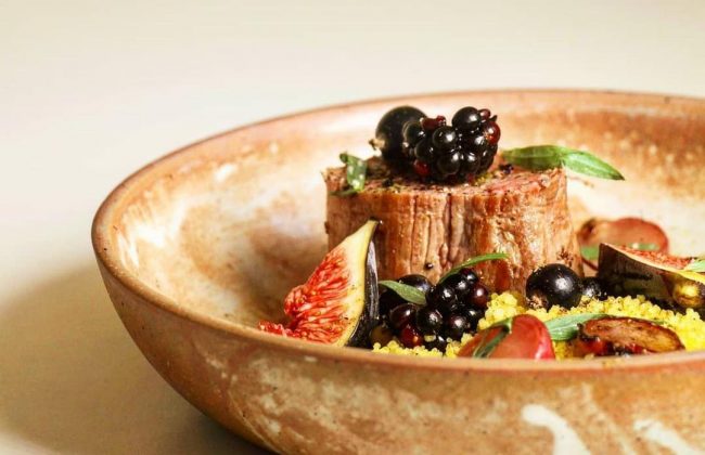 Parution dans Gastronomica ! Restaurateur