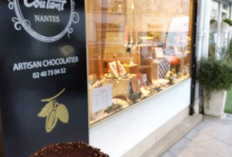 Chocolaterie Coutant Chocolatier Confiseur Événement Glacier Pâtissier