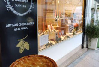 Chocolaterie Coutant Chocolatier Confiseur Événement Glacier Pâtissier