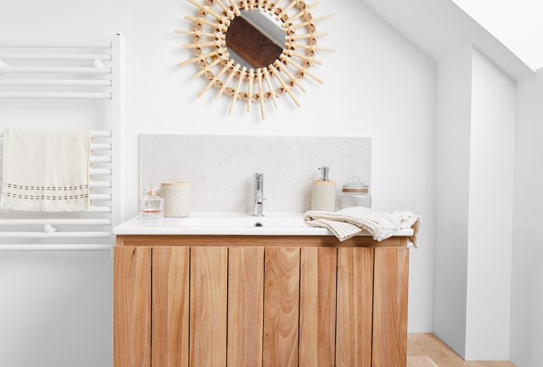 Artchi Home architecte d'intérieur à Nantes et Vendée